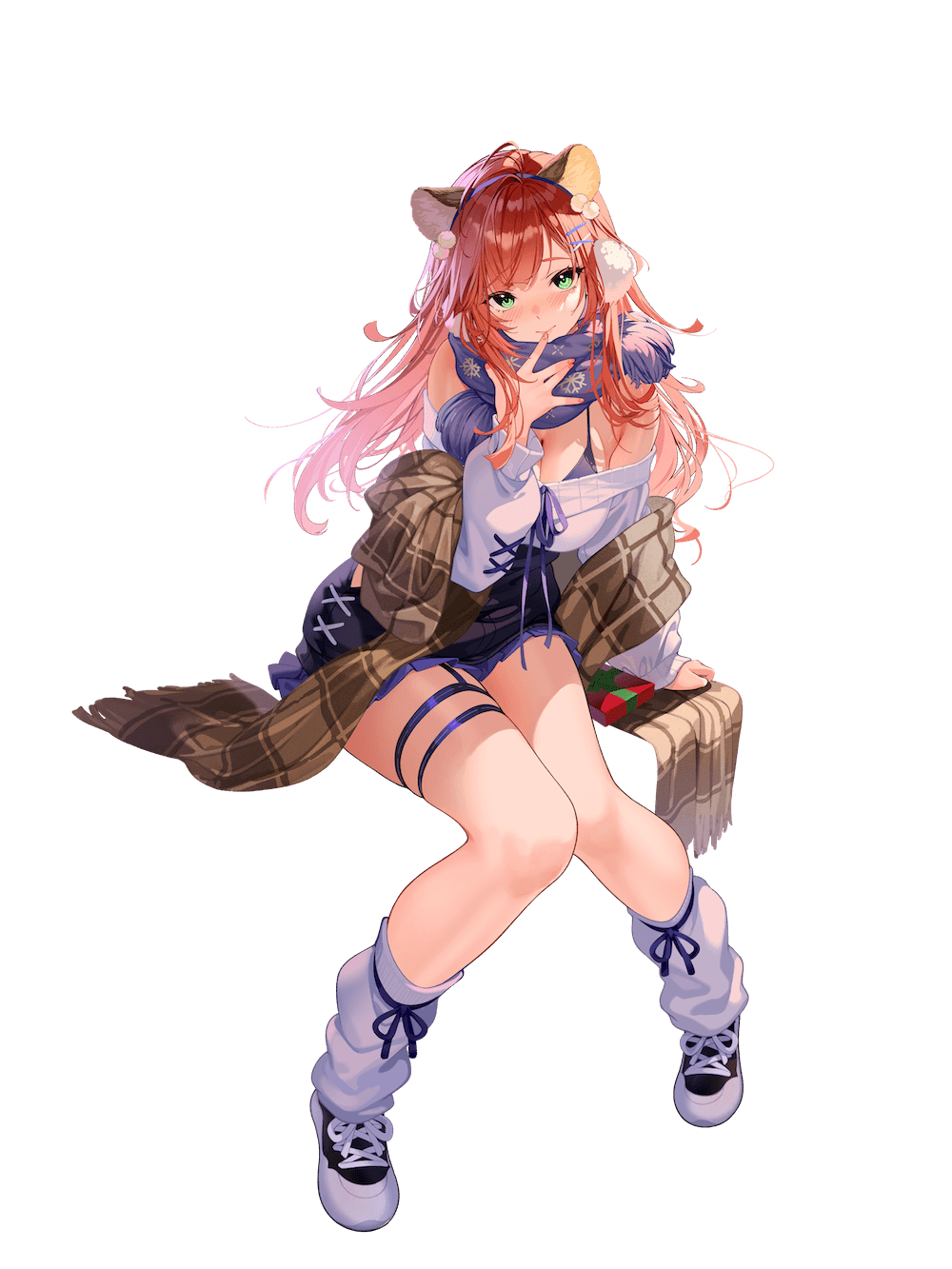 ［恋と観覧車］太史慈の画像