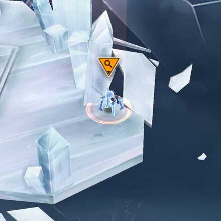 イベント遺失物