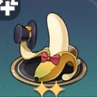 バナケット画像