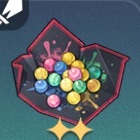 繚乱忍法兵糧丸画像