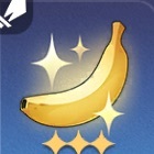 ゴールデン寝バナナ画像