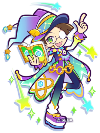 ひらめきのクルーク とくもり後