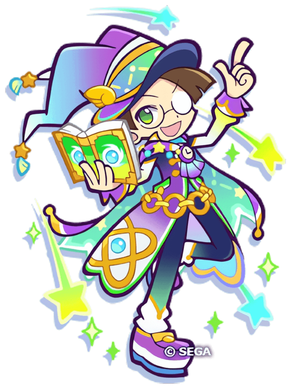 ひらめきのクルーク（星7）