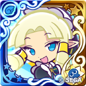 お屋敷の妖精エイリン（星7）の画像