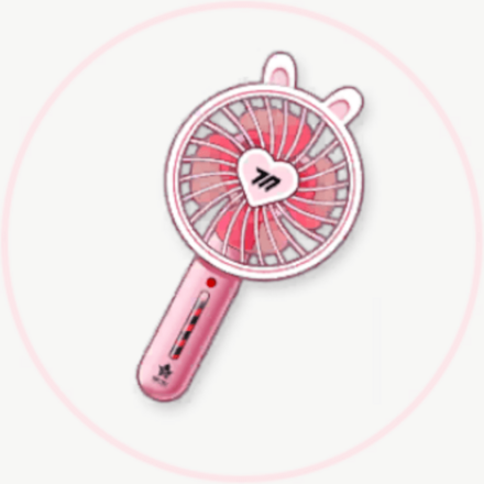 超冷却扇風機画像