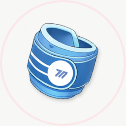 トレーニング用砂袋画像