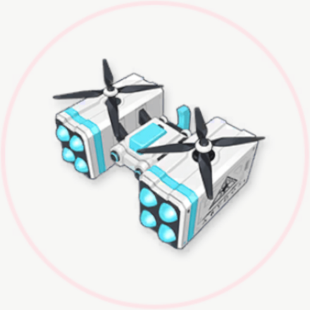 シロコのドローン画像