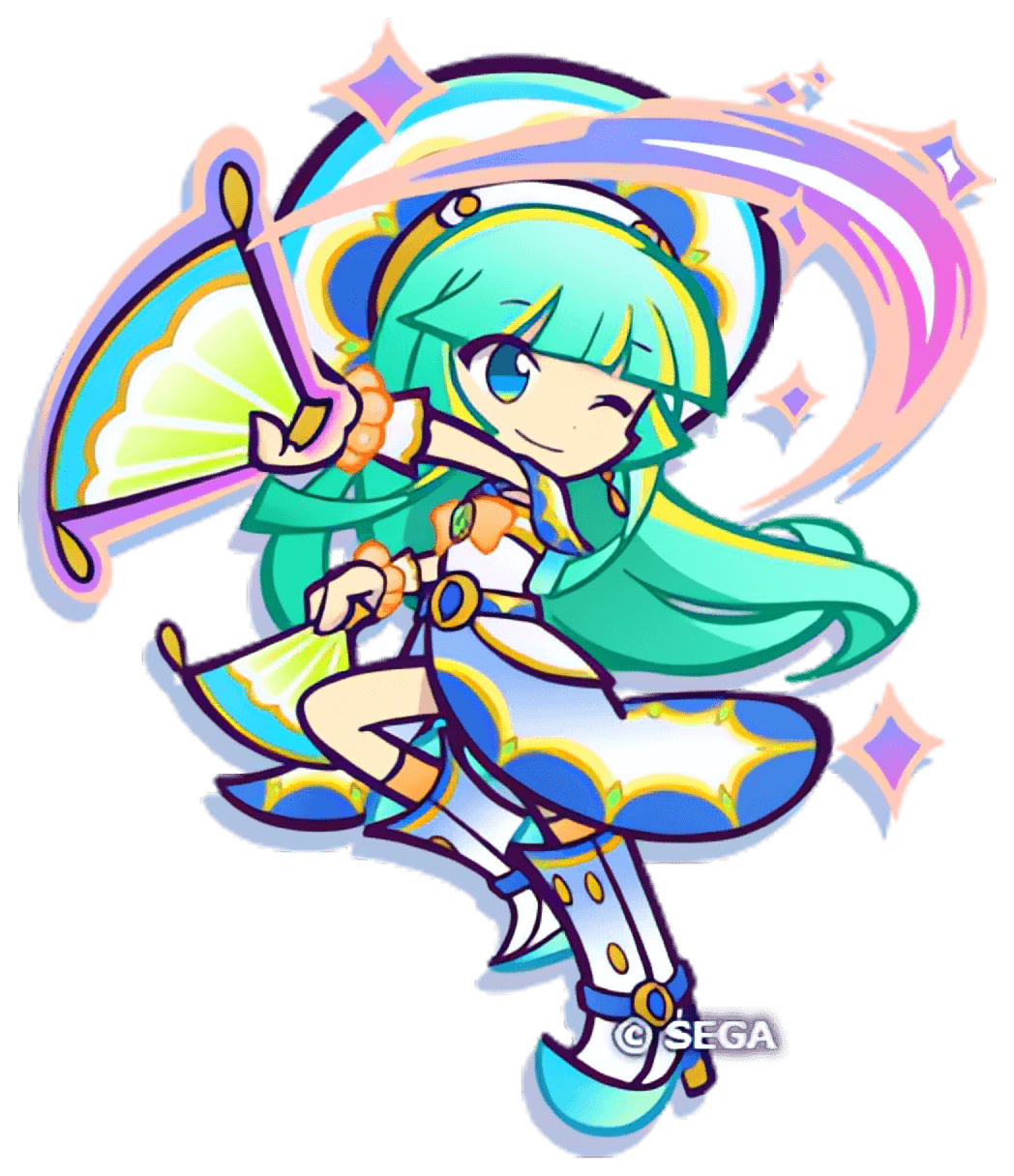 チェルシー(星7)