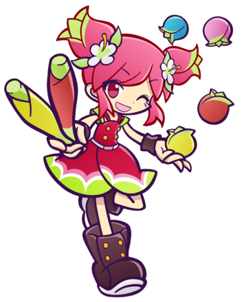 ミオ とくもり前