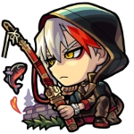 バサラボール絵