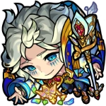 モーセボール絵