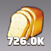 食料×726.0K