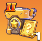 専用武装かけら選択宝箱Ⅱ