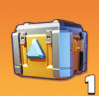 強化石幸運宝箱