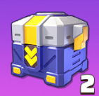 資源選択宝箱(SSR)