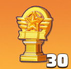 汎用装飾物部品