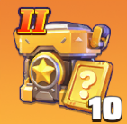 専用武装かけら選択宝箱Ⅱ