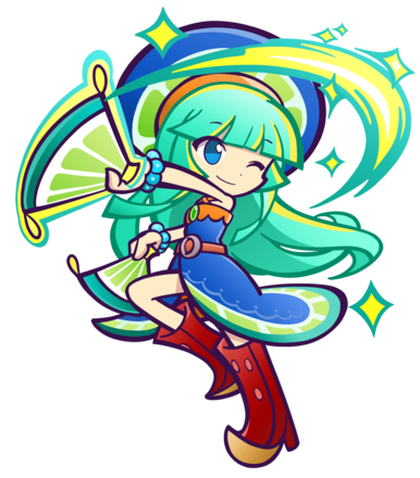 チェルシー  とくもり前