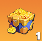 金貨レベル宝箱(UR)