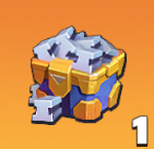 鋼材レベル宝箱(UR)