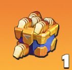 食料レベル宝箱(UR)