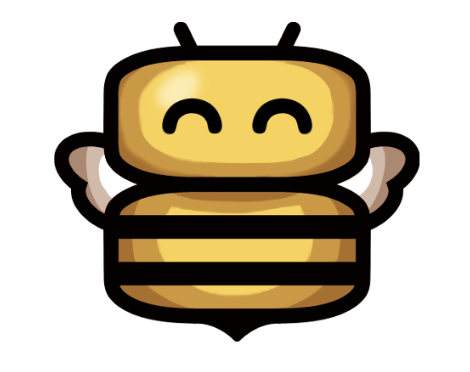 ハッチくんなりきりアバター