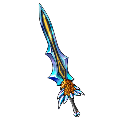 シュバルディソード