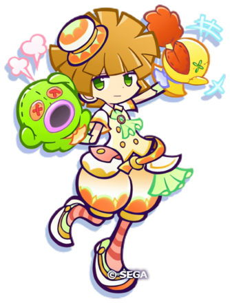 ジャン とくもり後