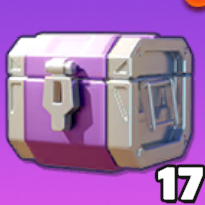 装飾物宝箱(SSR)