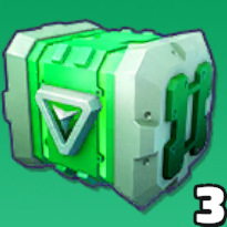 スキルチップ宝箱(R)