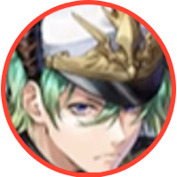 ［気だるげな副官］シェインの画像