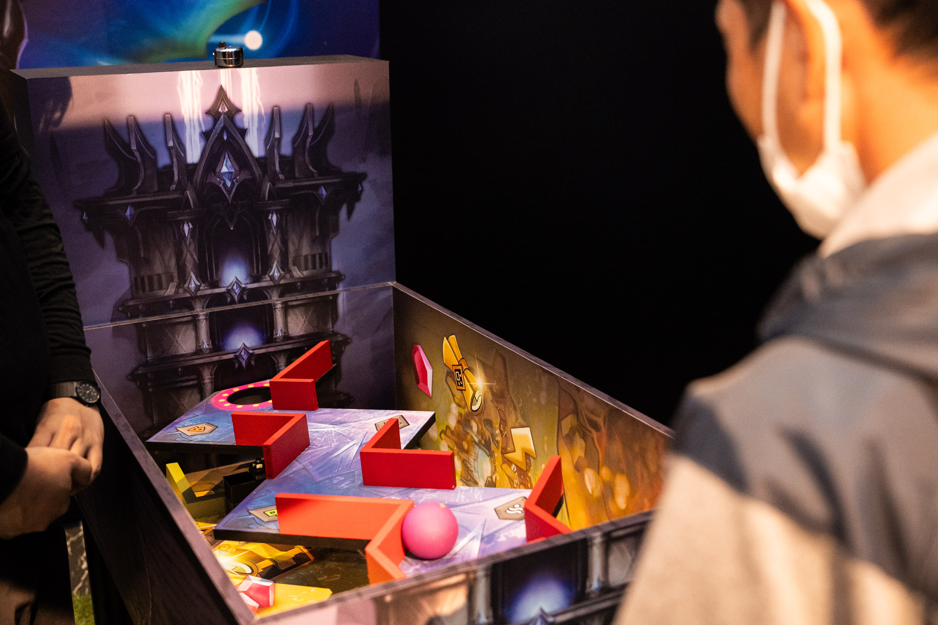 2024.11.18｜【レポート】『サマナーズウォー: Sky Arena』の