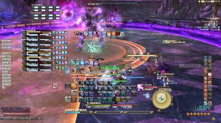 インプロージョン