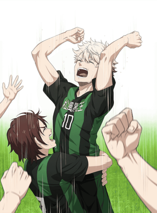 全国大会出場画像