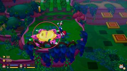 3つめのスイッチ