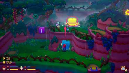 4つ目のスイッチ