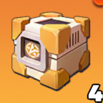 UR英雄選択宝箱Ⅰ