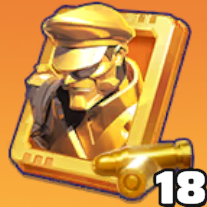 専用武装のかけら(汎用)