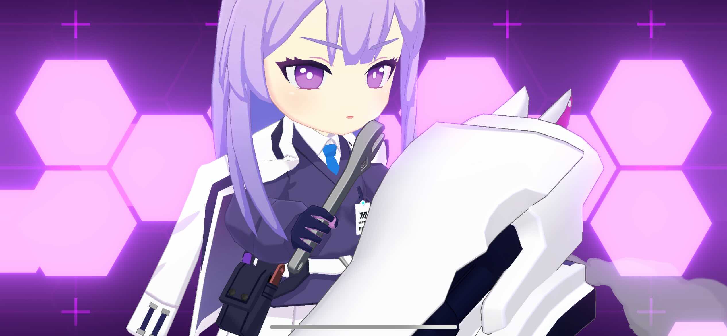 SPECIAL枠でターレットを召喚できるアタッカー