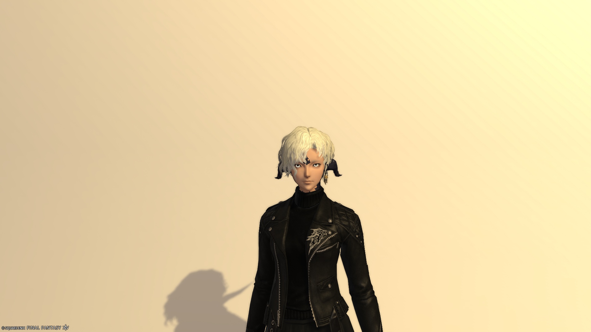 ウェイビーボブ正面