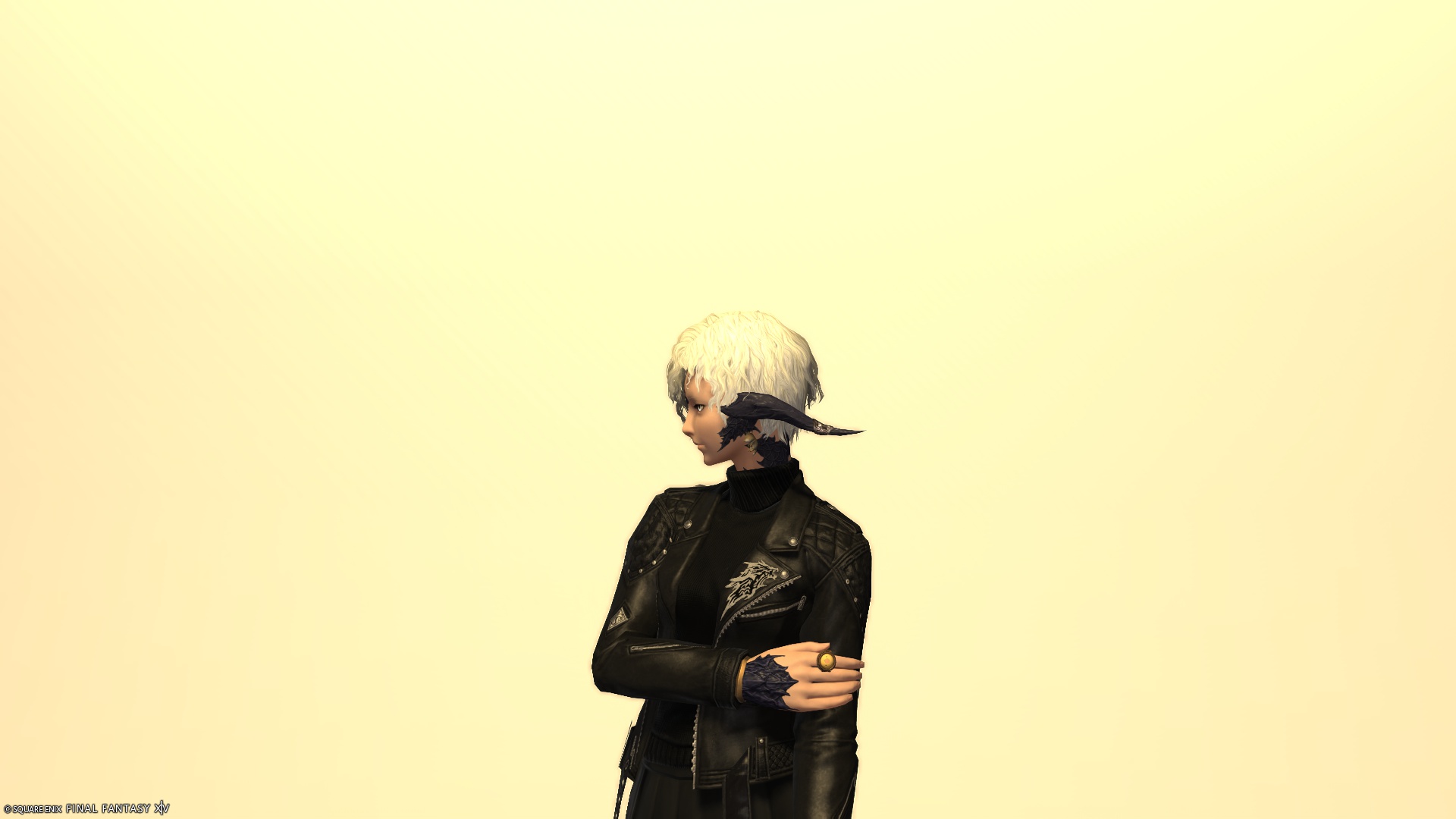 ウェイビーボブ左