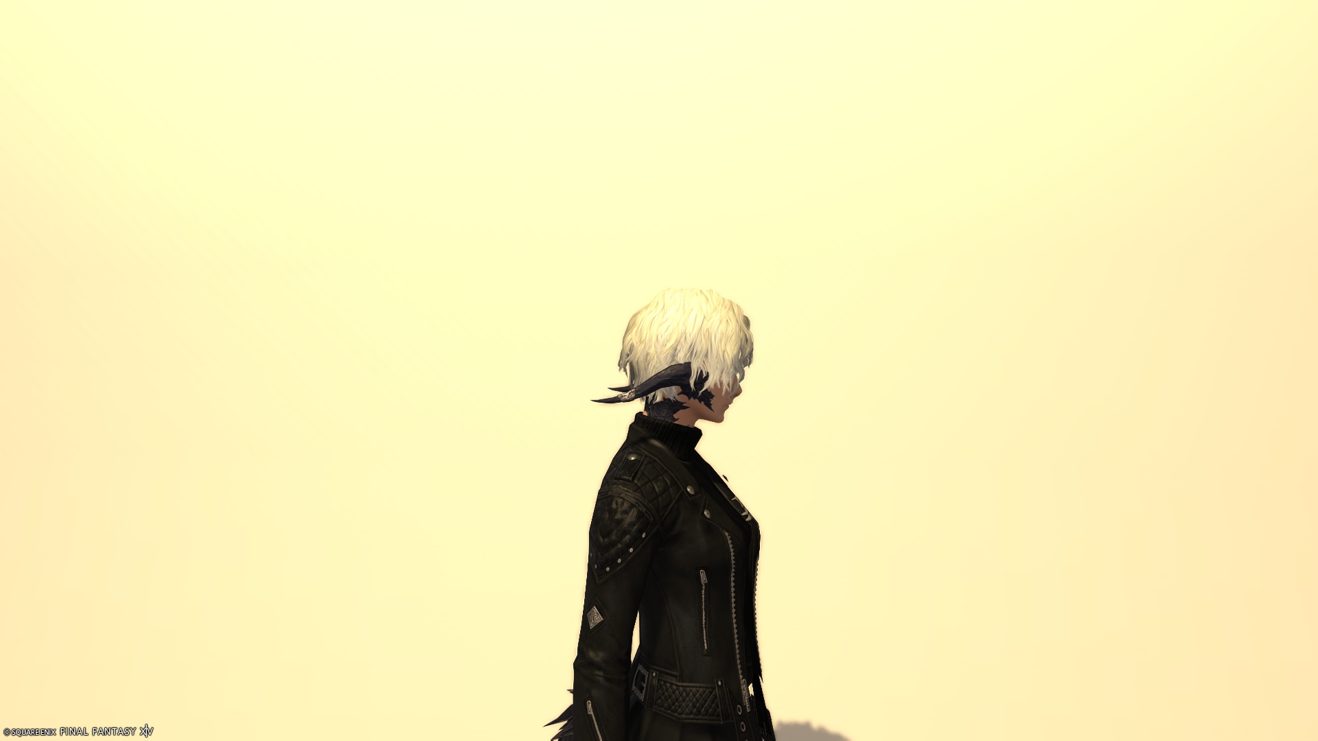 ウェイビーボブ右