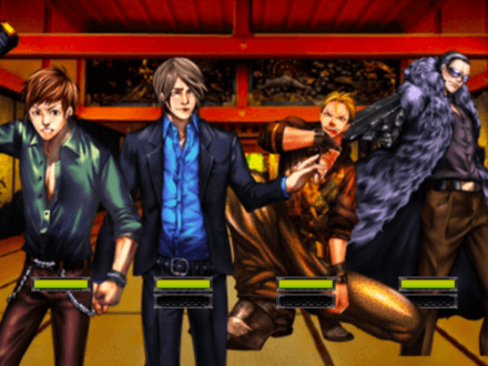 征天の塔224階攻略