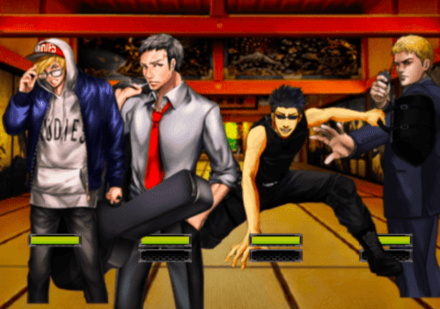 征天の塔224階攻略