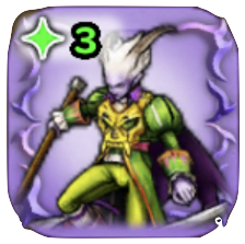 冥王ネルゲルのアイコン