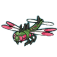 メガヤンマ画像