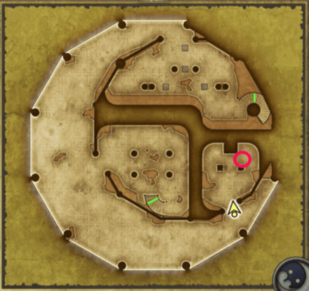 バブルスライム1画像