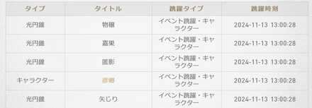 コメント画像