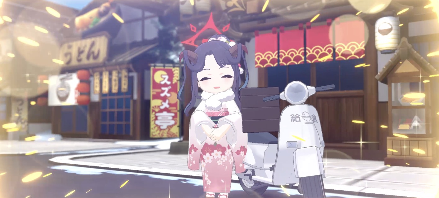 正月フウカのスキル