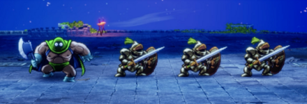 カンダタ(1回目)画像